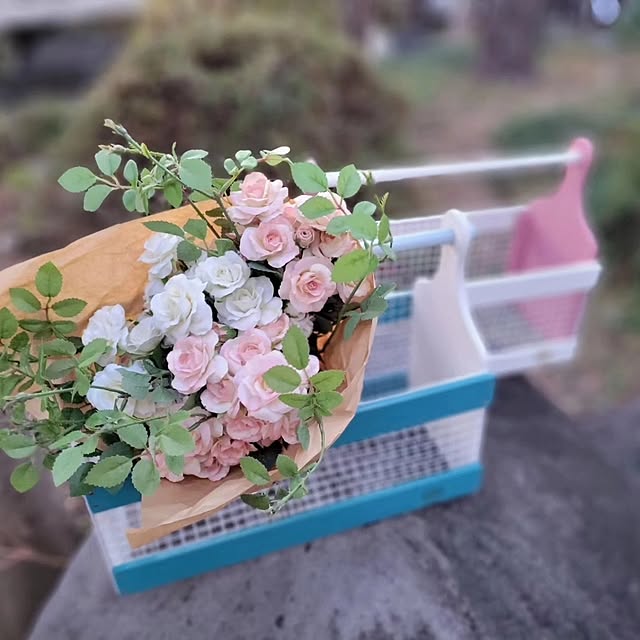 fuafuaさんの部屋
