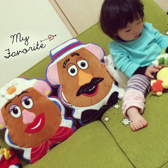 cocomamaさんの実例写真
