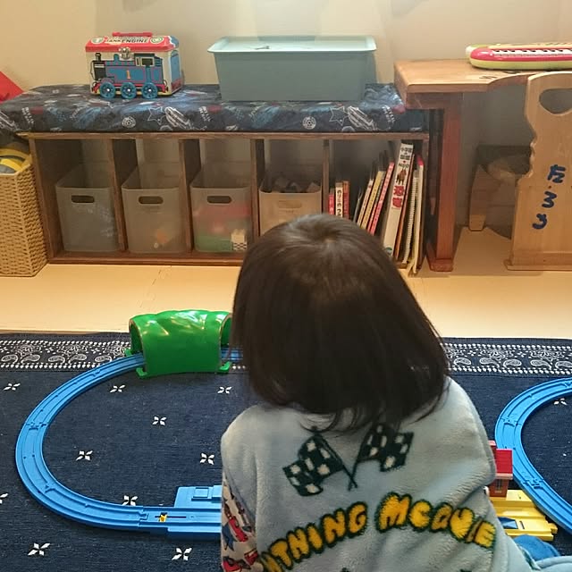 rinmamaさんの実例写真