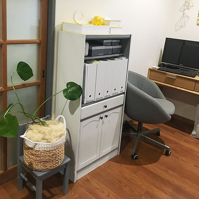 実例写真