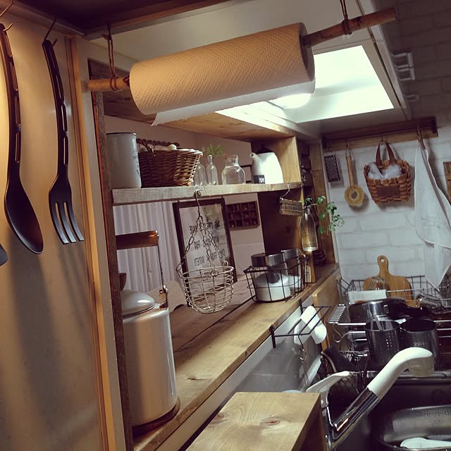 実例写真