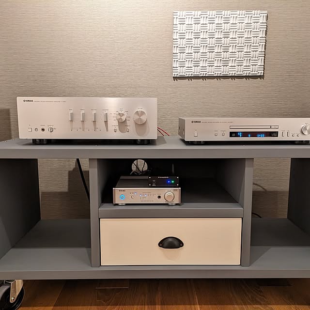 MOfmofさんの部屋