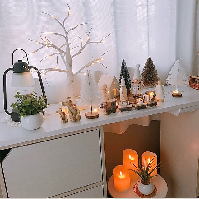 natsuさんの実例写真