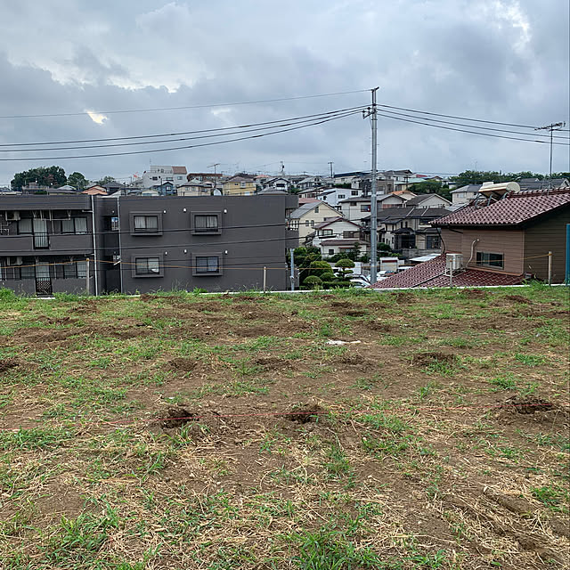 tkさんの実例写真
