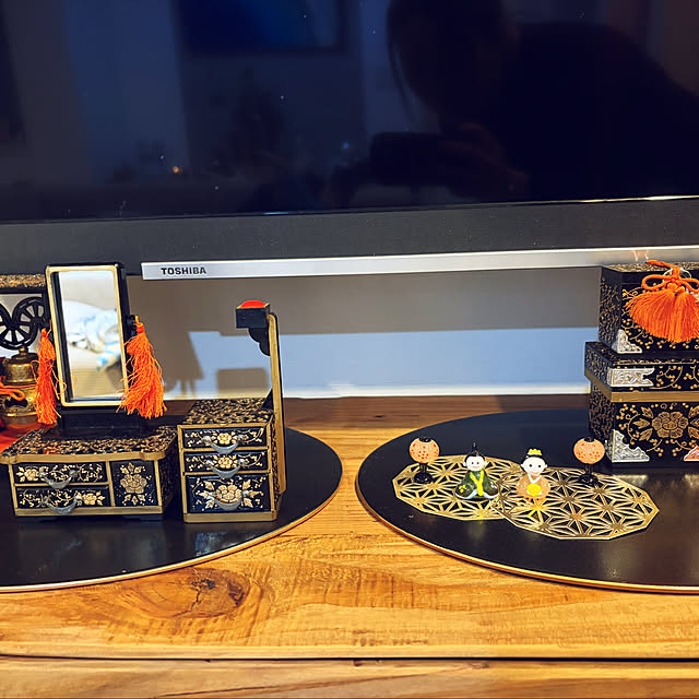 kabooochaさんの部屋