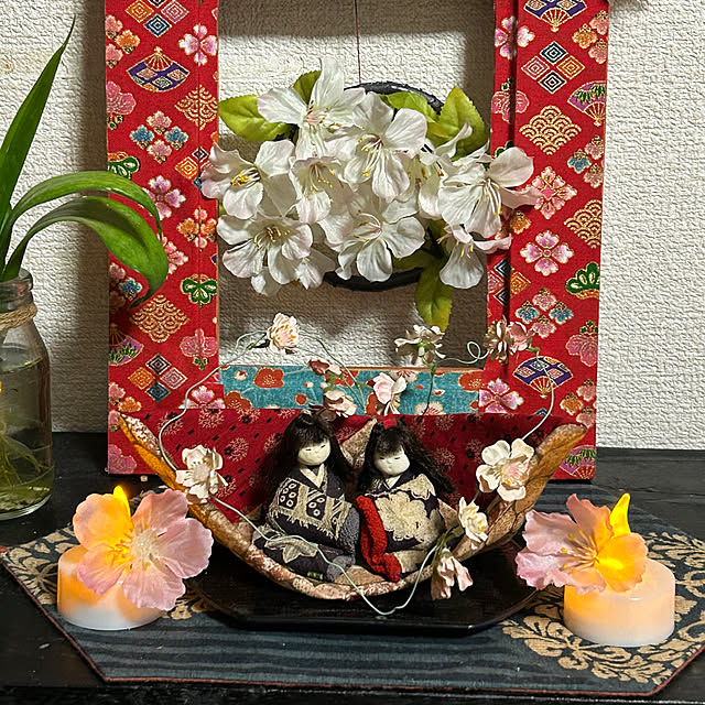 ritsukoさんの実例写真