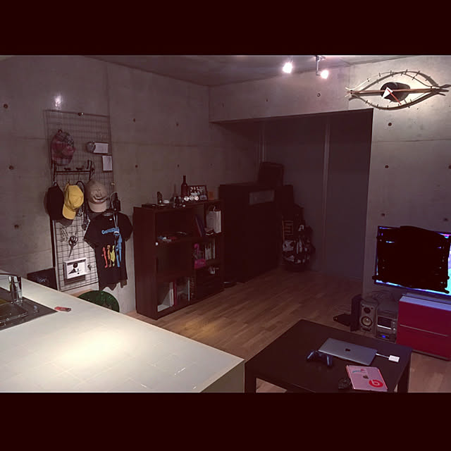 tanu_nu3さんの実例写真