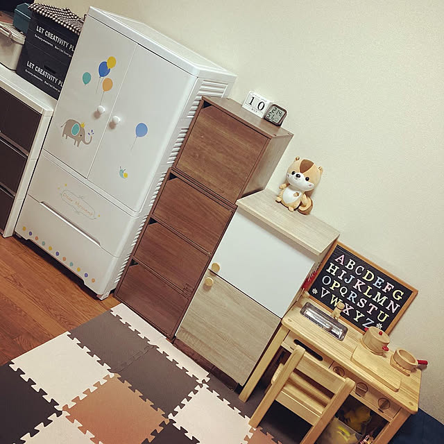 実例写真