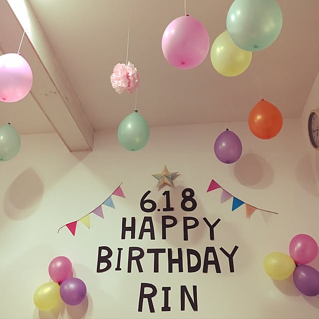 Rinmama6さんの実例写真