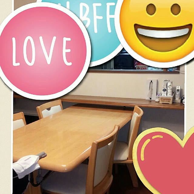 noa7866さんの実例写真