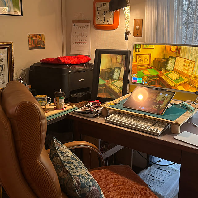 ndmynwkさんの部屋