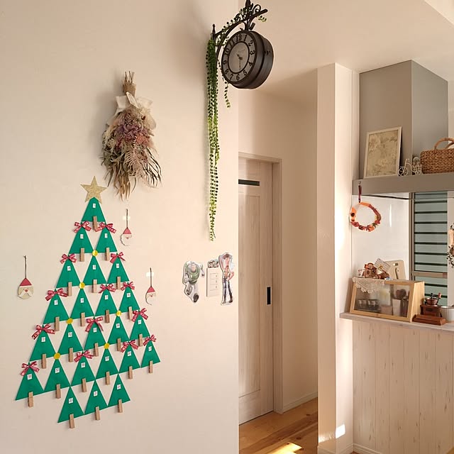 ri-eさんの実例写真