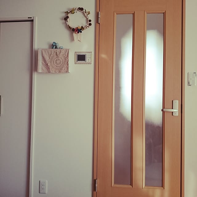 Namiさんの実例写真