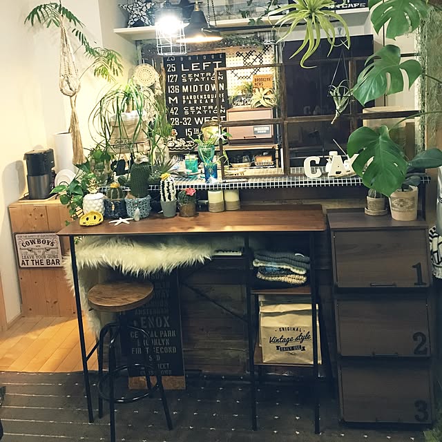 yunさんの実例写真