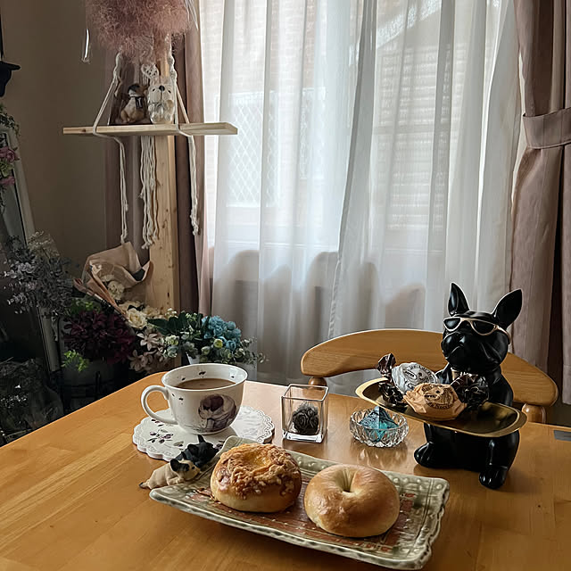 chi_gogaさんの実例写真