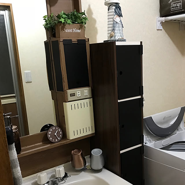 ruru_chanchakaさんの実例写真