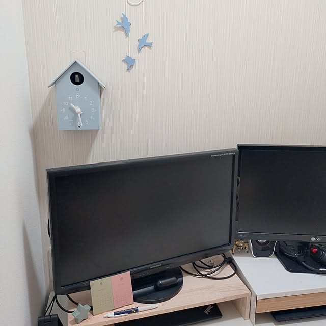 ieteriorさんの部屋