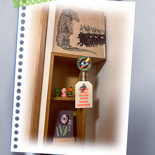ikumiyaさんの実例写真