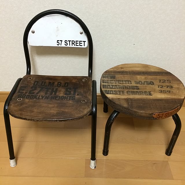 chimさんの実例写真