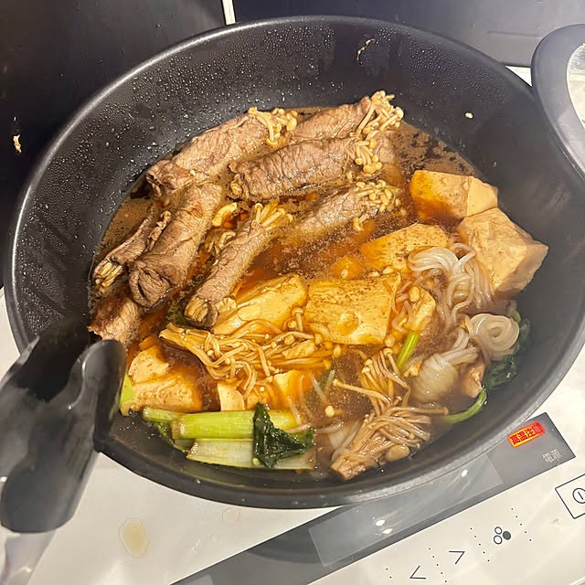 Minteaさんの部屋