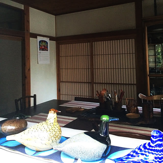 chacoさんの実例写真