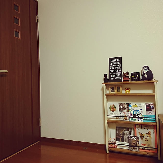 maoshinさんの実例写真