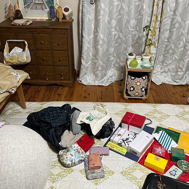 chiiyanさんの実例写真