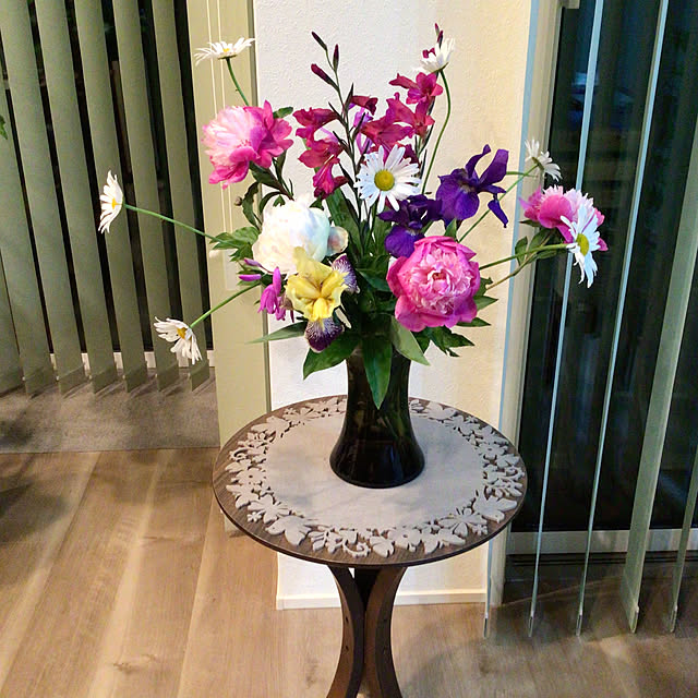 houenさんの部屋