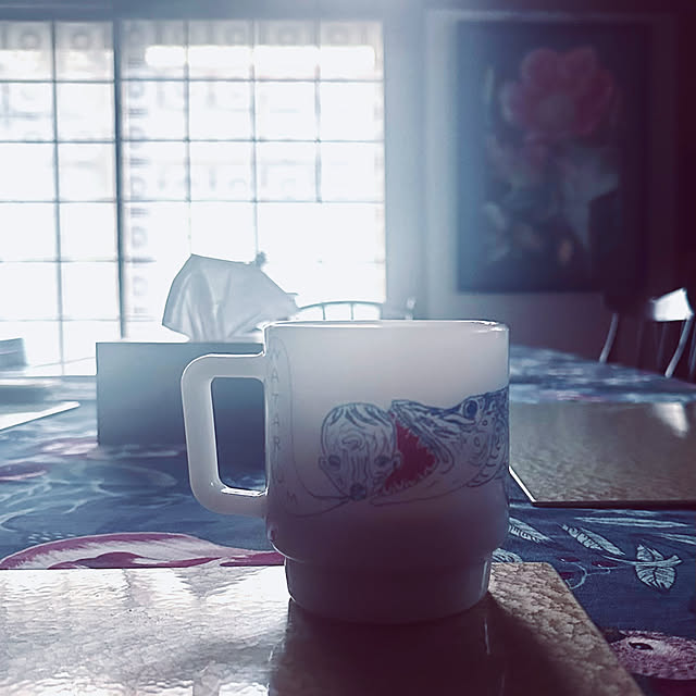 chacoさんの部屋