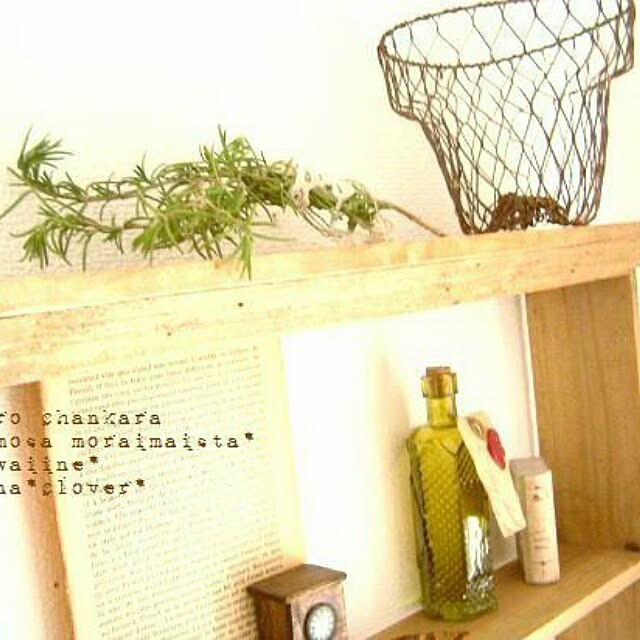 nanacloverさんの実例写真