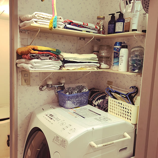 nachiさんの実例写真