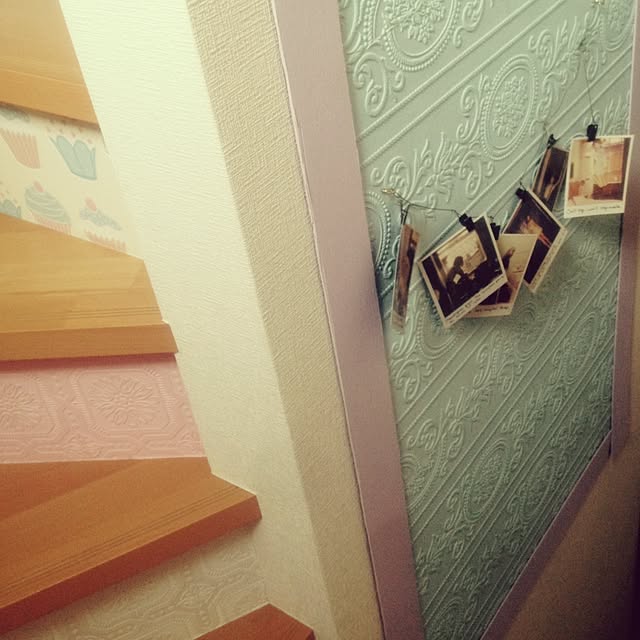 Arielさんの実例写真