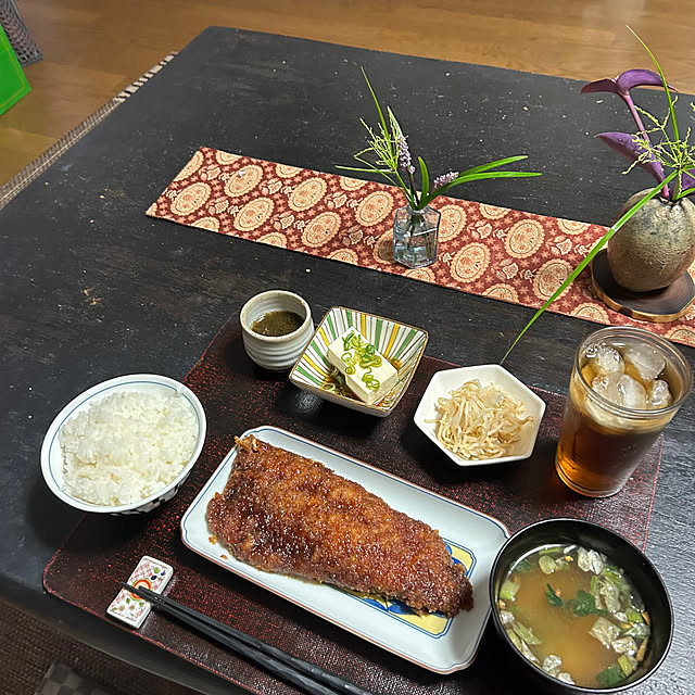 ritsukoさんの実例写真