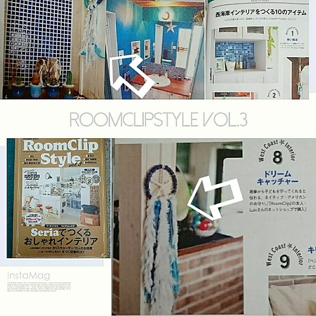 Lukiさんの実例写真