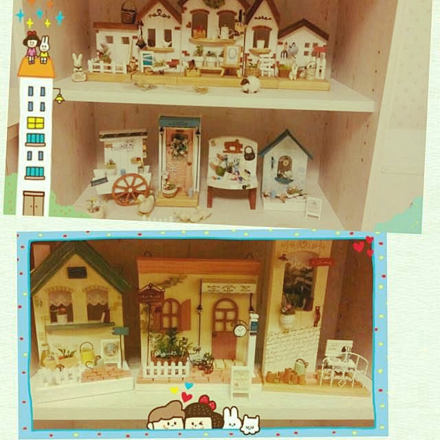 pastryさんの実例写真