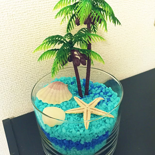Mayaさんの実例写真