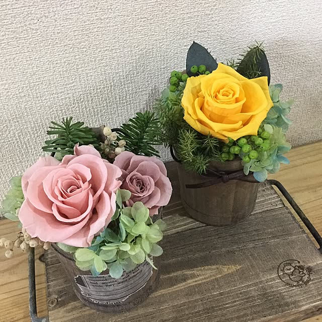 実例写真