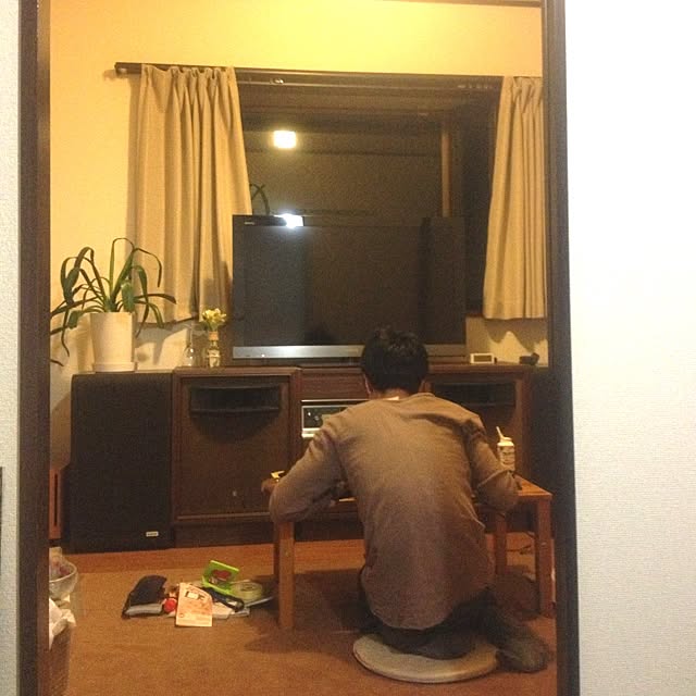 実例写真