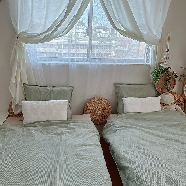 Megumiさんの部屋