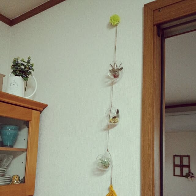 Melさんの実例写真