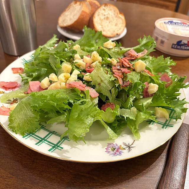 oiseauxさんの部屋