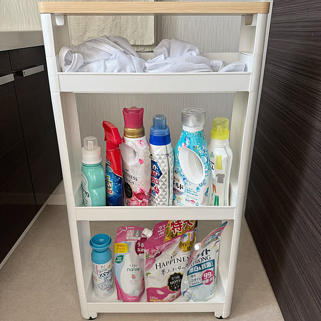 riririさんの部屋