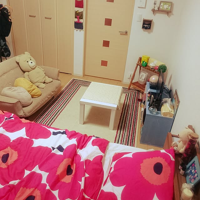 Kanaさんの実例写真