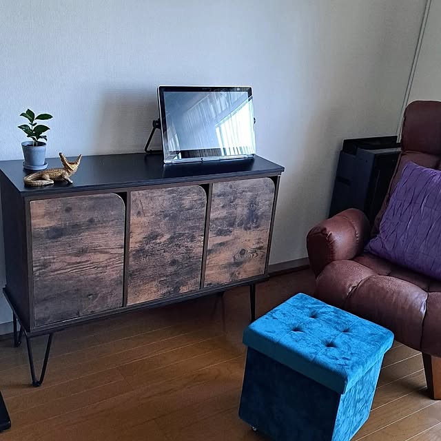 waniwaniさんの部屋