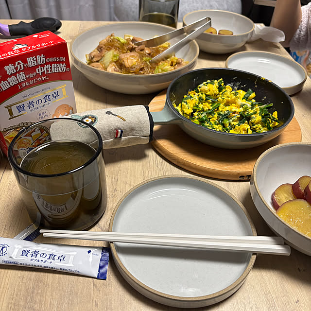 Atelier.mさんの部屋