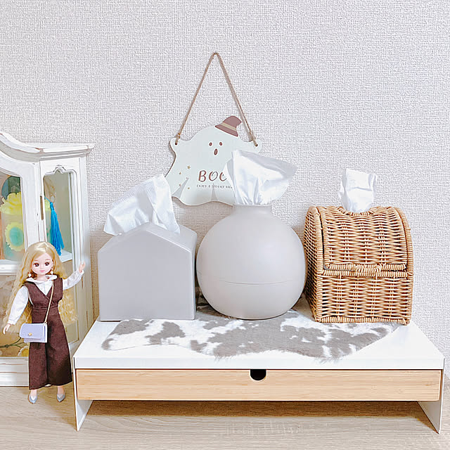 yuyuさんの部屋