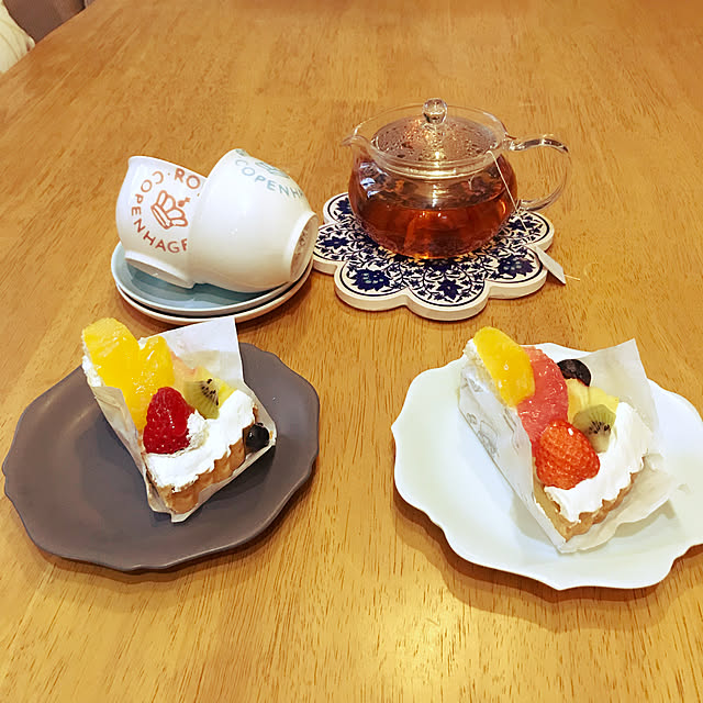 kou-kitiさんの実例写真