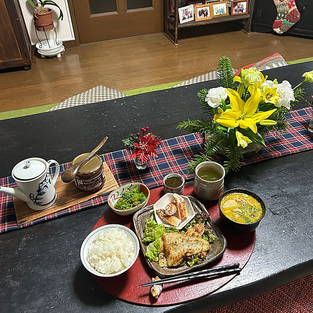 ritsukoさんの実例写真