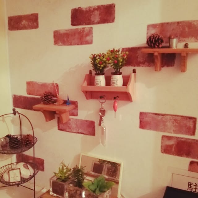 sayaさんの実例写真