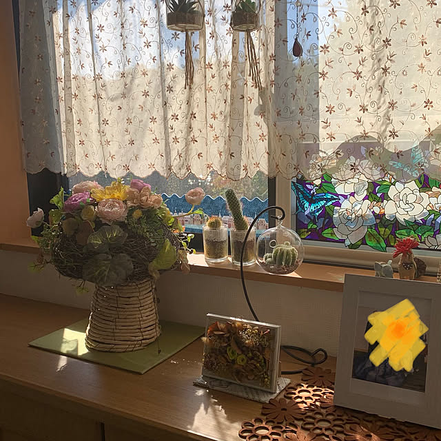moko7ruiさんの実例写真